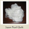 Baby Japan Pearl Quilt 