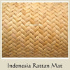 Indonesia Rattan