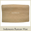Indonesia Rattan