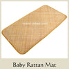 Baby Rattan Mat