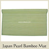 Japan Bamboo Summer Mat