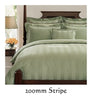400 Threads Stripe Jacquard Bed Linen