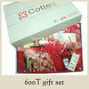 Cottex® Wedding Bed Linen Set