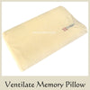Memory Pressure Relief Pillow 