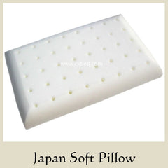 Japan Soft Pillow
