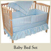 Baby Bed Set