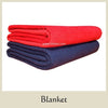 Polar Fleece/ Airline Blanket