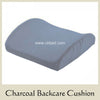 Cottex® Charcoal Memory Backcare Cushion