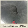 Cottex® Charcoal Memory Pillow