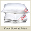 Hotel-Pillow