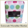 Cottex® Extra-soft Microfiber Blanket