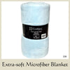 Extra-soft Microfiber Blanket