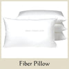 Fiber Pillow