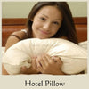 Hotel Pillow