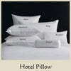 Hotel-Pillow