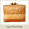 Japan Pearl Winter Quilt