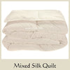 Hotel Silk Quilt