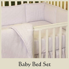 Baby Bed Set