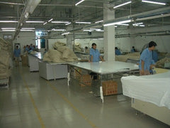 Factory Photos
