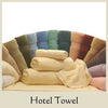 Hotel Towel/ Rug