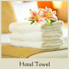 Hotel Towel/ Rug