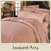 Linear Jacquard Bed Linen