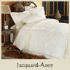 Dobby Jacquard Bed Linen