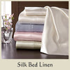 Silk Bed Linen