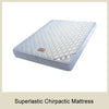 Superlastic Chiropractic Mattress