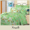 360 Threads Printed Bed Linen