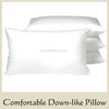 Baby Down-like Pillow