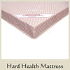 Hard Health Mattress