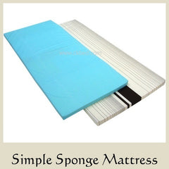 Baby Simple Sponge Mattress