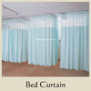 Bed-Curtain