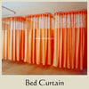 Bed-Curtain