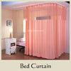 Bed-Curtain