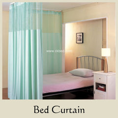 Bed-Curtain