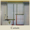 Window-Curtain