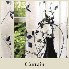 Window-Curtain