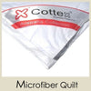 Cottex® Hotel Quilt