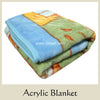 Acrylic Blanket