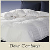 Cottex® 50% Down Comforter
