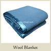 Wool Blanket