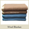 Wool Blanket