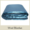 Wool Blanket